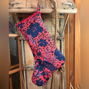 Unique Christmas stockings!